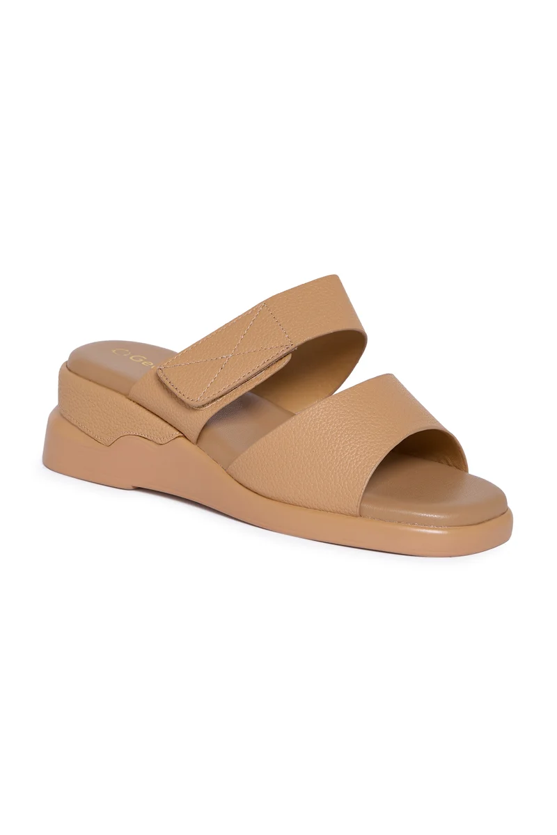 جيومني صنادل جيومني كومفورت للنساء – صنادل كاجوال مبطنة للارتداء اليومي، المنزل، السفر والمشي